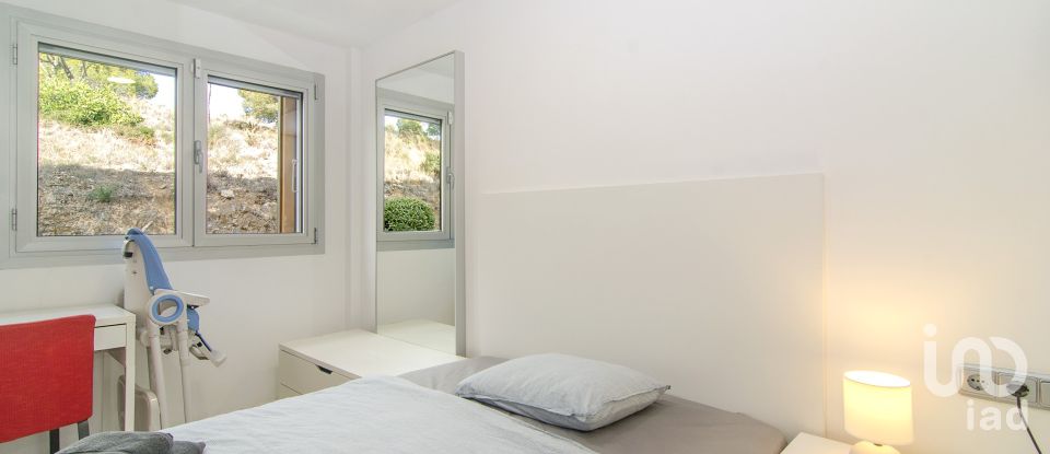 Duplex 4 chambres de 116 m² à Mas d'en Serra (08812)