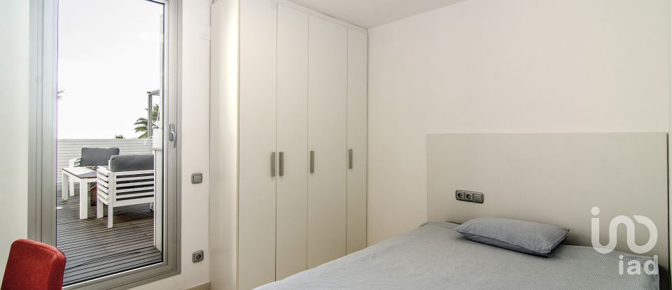 Dúplex 4 habitacions de 116 m² a Mas d'en Serra (08812)