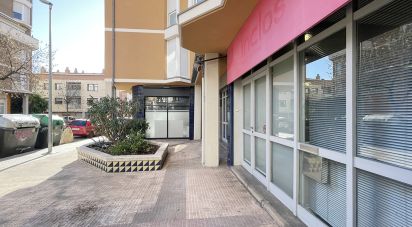 Tienda / local comercial de 138 m² en Sabadell (08201)