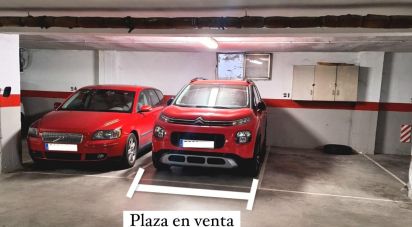 Aparcamiento / garaje / caja de 10 m² en Salamanca (37003)