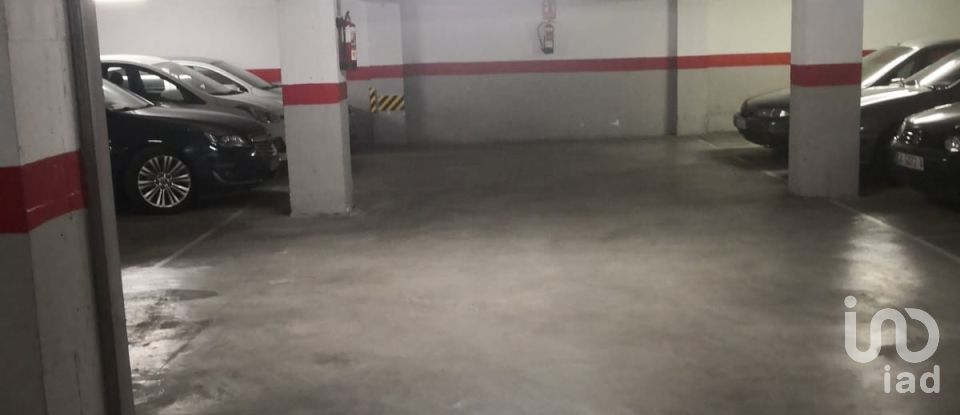 Aparcamiento / garaje / caja de 10 m² en Salamanca (37003)