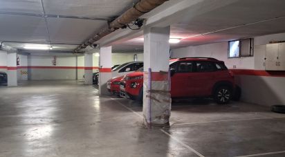 Parking/garage/box de 10 m² à Salamanca (37003)