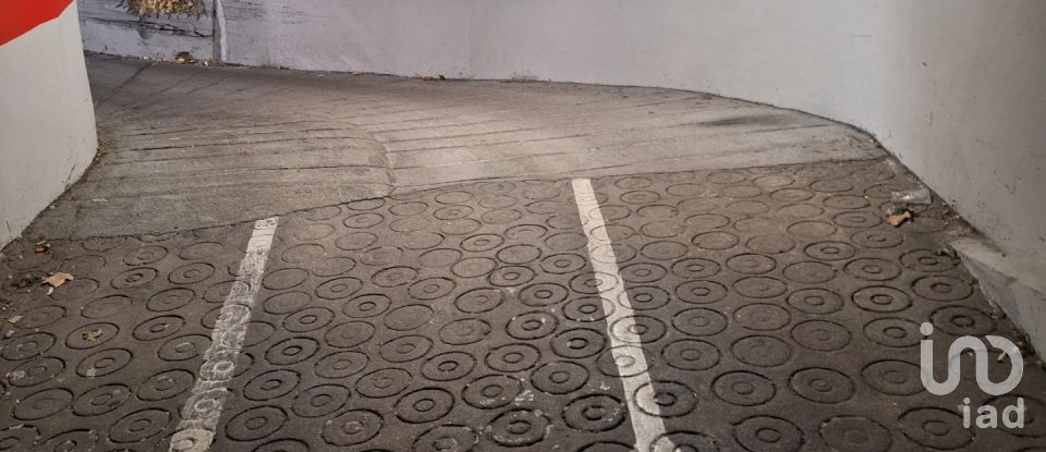 Parking/garage/box de 10 m² à Salamanca (37003)