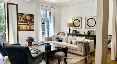 Pis 4 habitacions de 168 m² a Barcelona (08036)