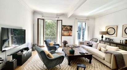 Appartement 4 chambres de 168 m² à Barcelona (08036)