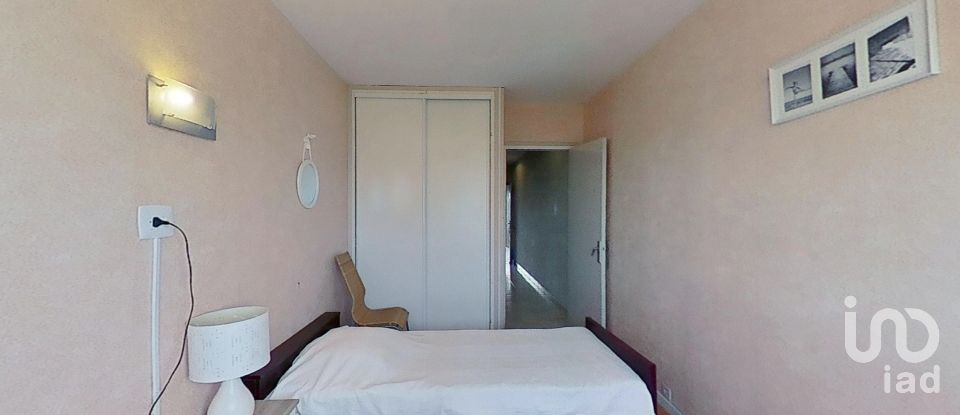 Appartement 2 chambres de 75 m² à Cambrils (43850)