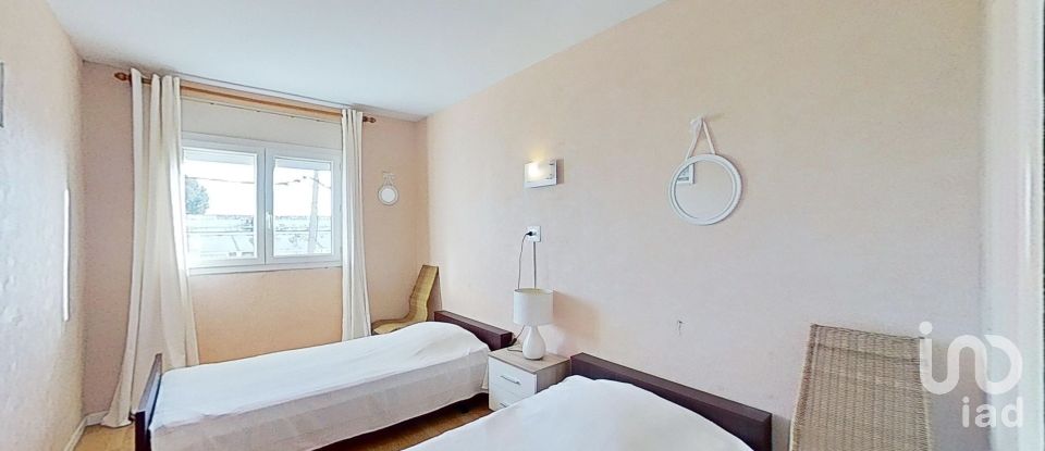 Pis 2 habitacions de 75 m² a Cambrils (43850)