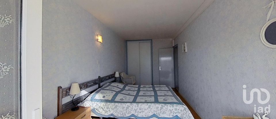 Pis 2 habitacions de 75 m² a Cambrils (43850)