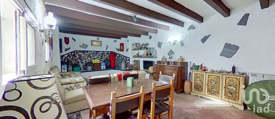 Lodge 5 bedrooms of 230 m² in Urbanitzacio Bera (43883)