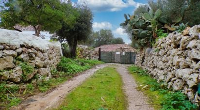 House 6 bedrooms of 417 m² in Alaior (07730)