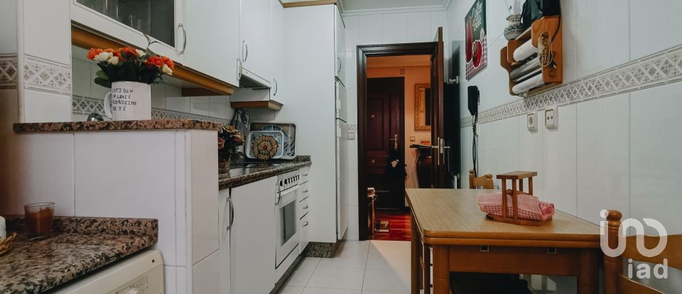 Piso 1 habitación de 56 m² en A Coruña (15009)