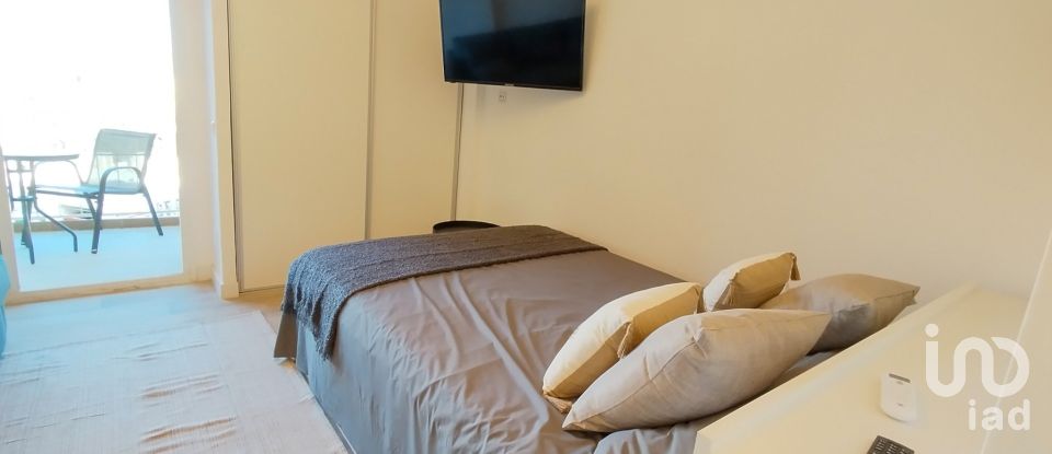 Apartment 0 bedrooms of 30 m² in Arroyo de La Miel (29631)