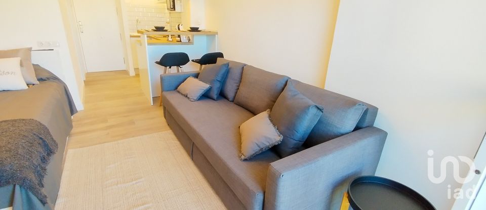 Apartment 0 bedrooms of 30 m² in Arroyo de La Miel (29631)