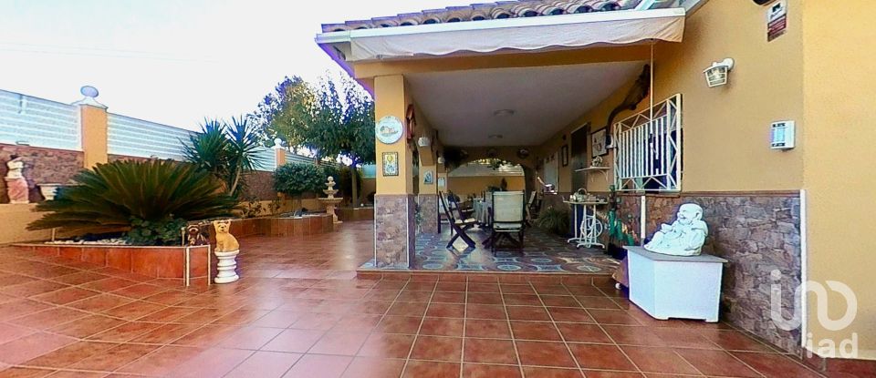 Casa 2 habitaciones de 137 m² en Artesa (12220)
