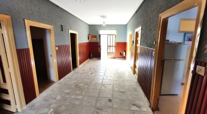 House 5 bedrooms of 554 m² in Huerga de Frailes (24356)