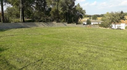 Land of 890 m² in Caldes de Malavella (17455)