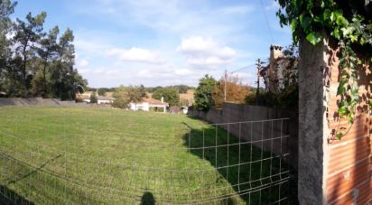 Land of 890 m² in Caldes de Malavella (17455)