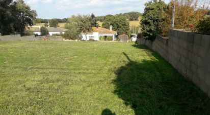 Land of 890 m² in Caldes de Malavella (17455)