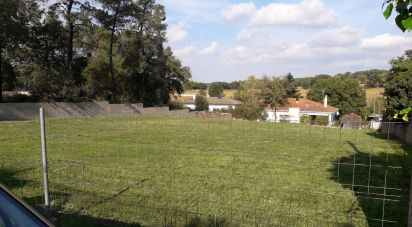 Land of 890 m² in Caldes de Malavella (17455)