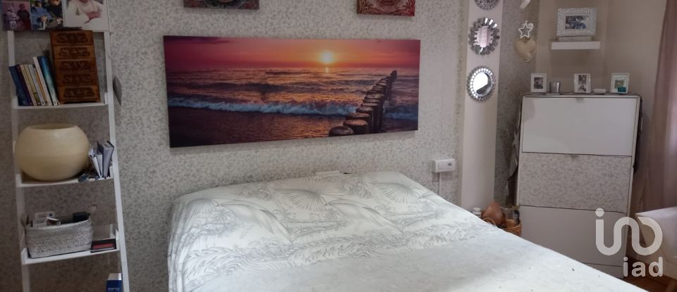 Pis 2 habitacions de 81 m² a Playa de Los Cristianos (38650)