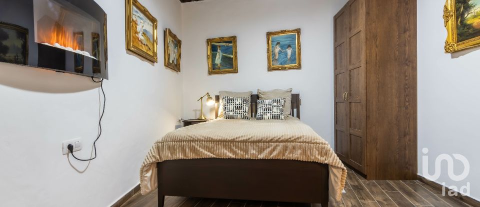 Casa adossada 5 habitacions de 150 m² a Granadilla (38600)
