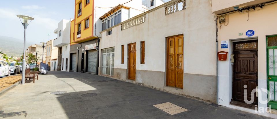 Town house 5 bedrooms of 150 m² in Granadilla (38600)
