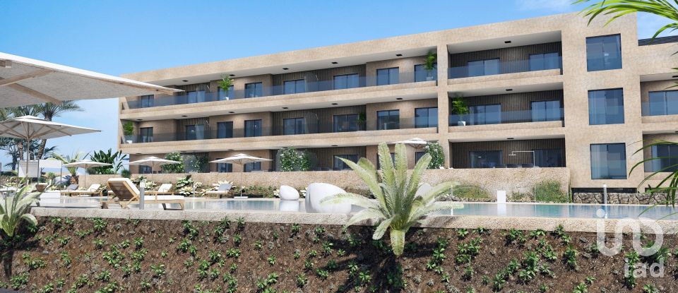 Appartement 2 chambres de 90 m² à Los Abrigos (38618)