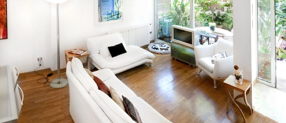 Cottage 4 bedrooms of 178 m² in Barcelona (08005)
