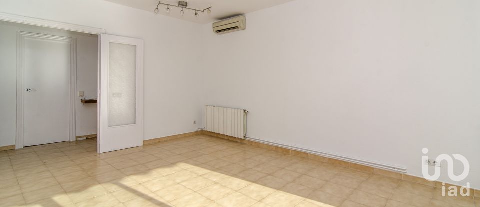 Appartement 3 chambres de 80 m² à Sitges (08870)