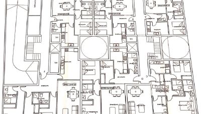 Building plot of 738 m² in Gilet (46149)