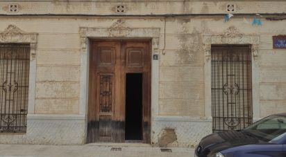 Building plot of 738 m² in Gilet (46149)