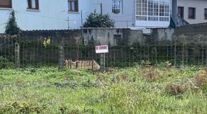 Land of 167 m² in Cambados (36630)