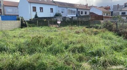 Land of 167 m² in Cambados (36630)