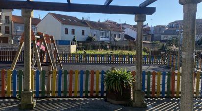 Land of 167 m² in Cambados (36630)