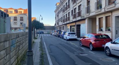 Land of 167 m² in Cambados (36630)