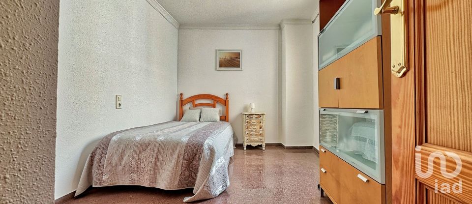 Appartement 2 chambres de 94 m² à Pego (03780)