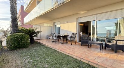 Apartment 4 bedrooms of 120 m² in Cubelles (08880)