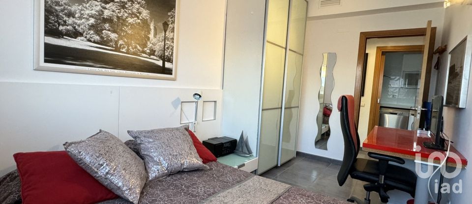 Appartement 4 chambres de 120 m² à Cubelles (08880)