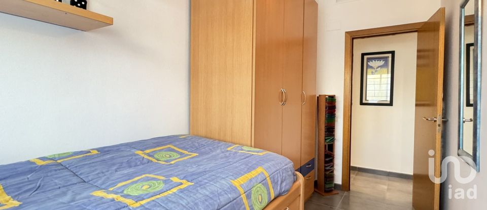 Appartement 4 chambres de 120 m² à Cubelles (08880)