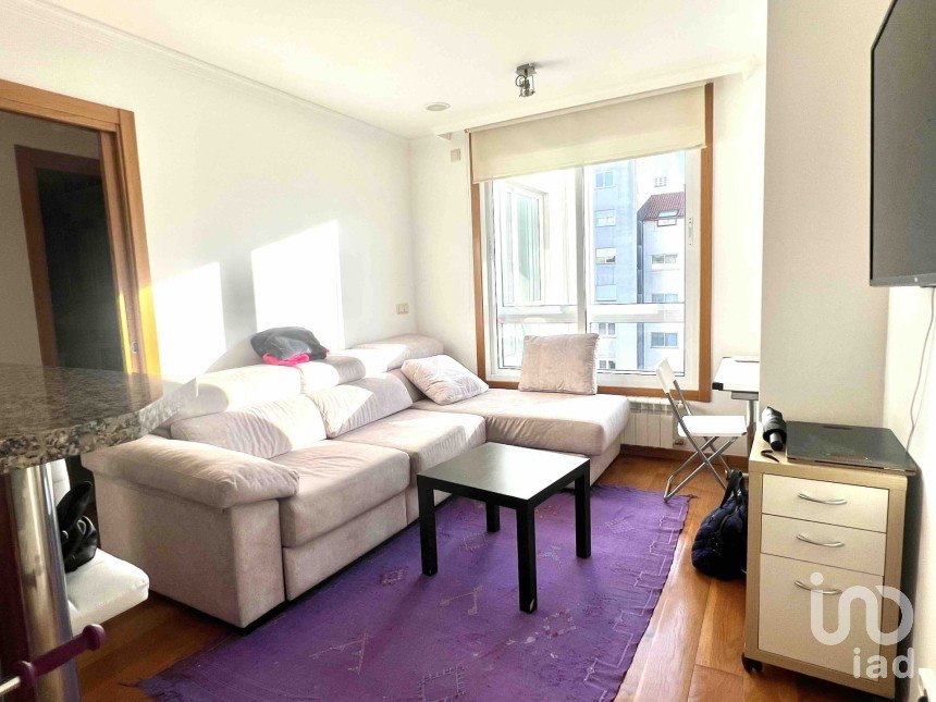 Appartement 2 chambres de 50 m² à A Coruña (15004)