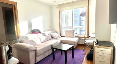 Apartment 2 bedrooms of 50 m² in A Coruña (15004)