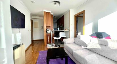 Pis 2 habitacions de 50 m² a A Coruña (15004)