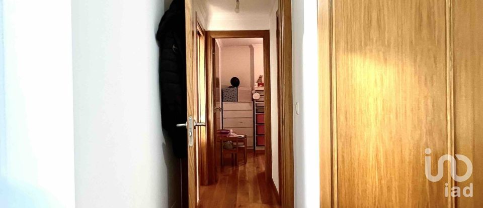 Piso 2 habitaciones de 50 m² en A Coruña (15004)