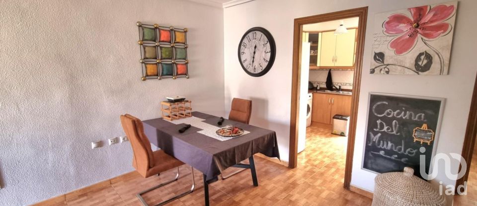 Casa 3 habitacions de 86 m² a Torrevieja (03183)
