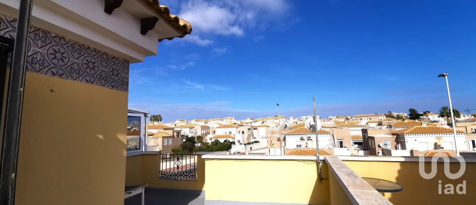 House 3 bedrooms of 86 m² in Torrevieja (03183)