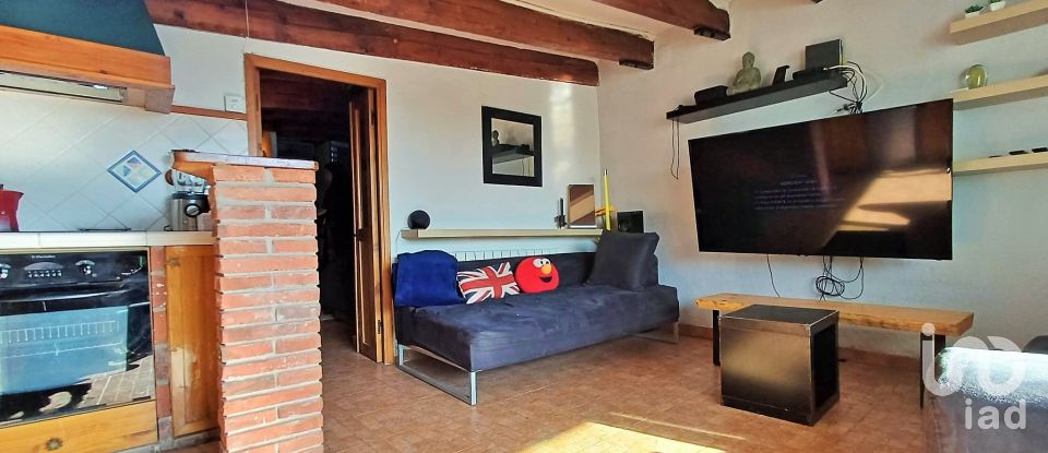 Apartment 1 bedroom of 41 m² in Barcelona (08005)