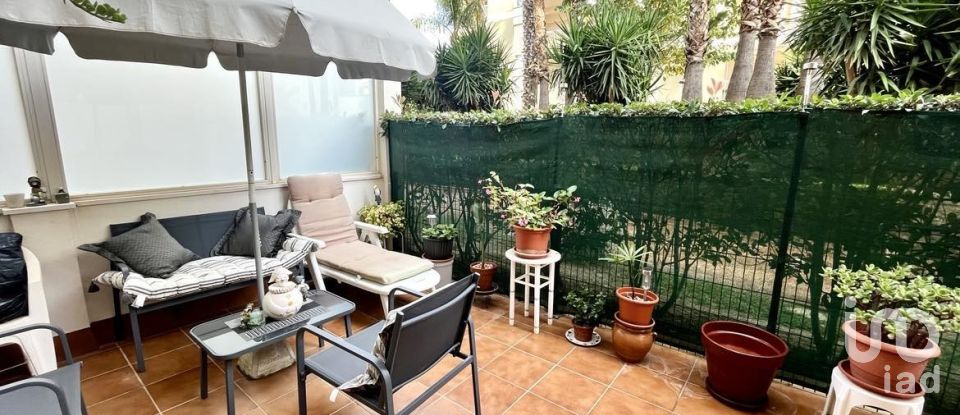 Apartment 2 bedrooms of 90 m² in Dénia (03700)