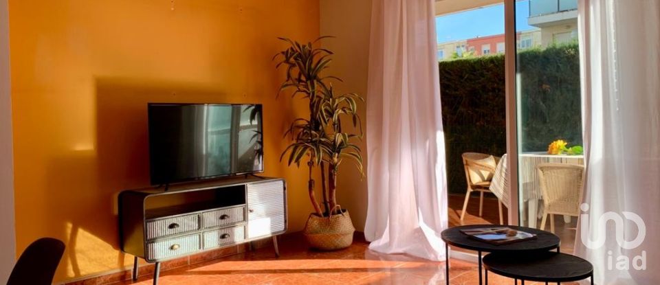 Apartment 4 bedrooms of 120 m² in Salou (43840)