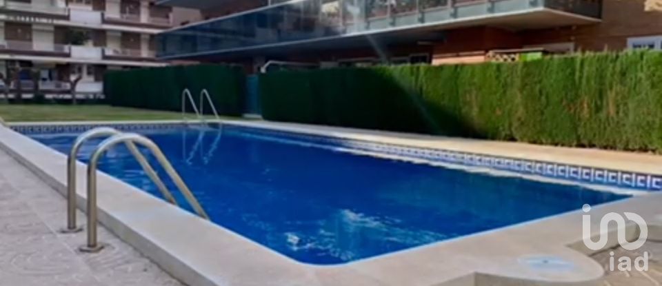 Apartment 4 bedrooms of 120 m² in Salou (43840)