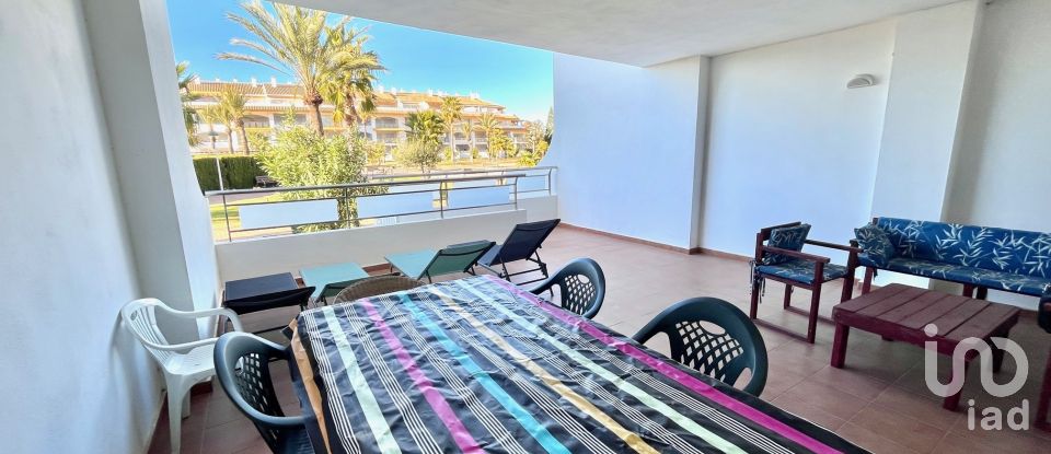 Apartment 2 bedrooms of 135 m² in Torreblanca (12596)